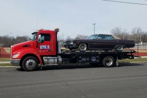 Heavy Duty Recovery in Creve Coeur Illinois