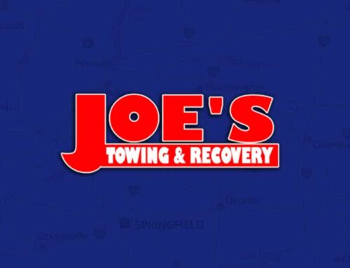 Heavy Duty Recovery in Morton Illinois