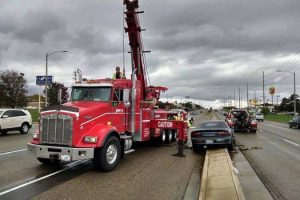 Off Road Recovery in Morton Illinois